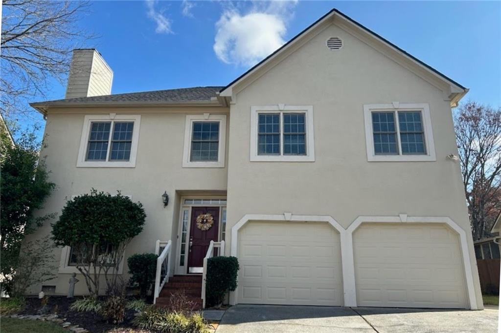 2230 Concord Sq., Marietta, GA 30062