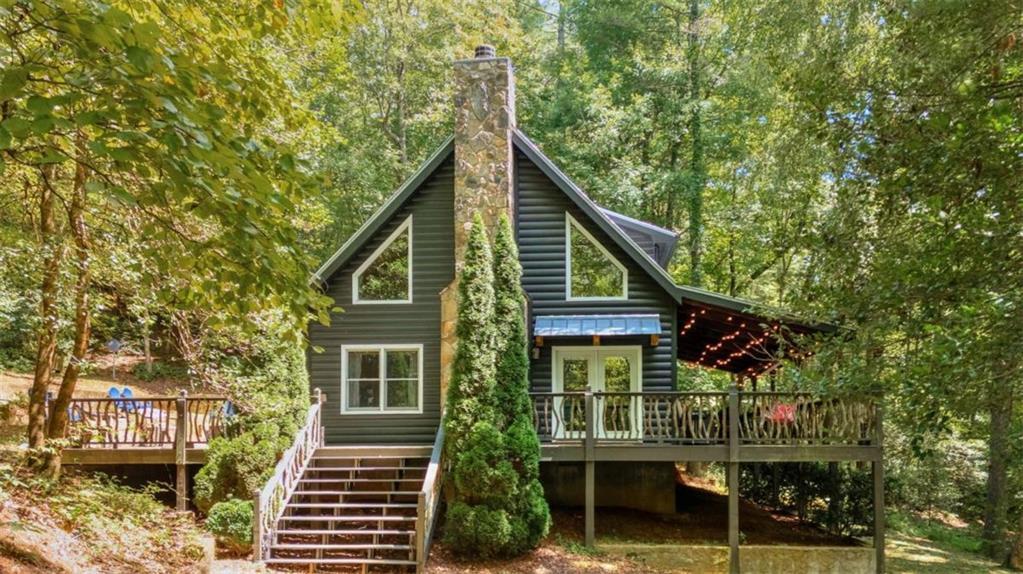 383 Canada Creek Rd., Suches, GA 30572