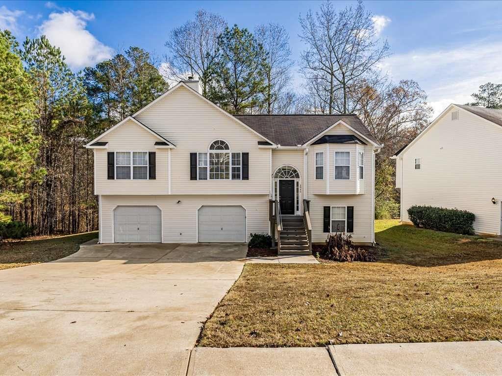 2940 Rolling Ln., Winston, GA 30187