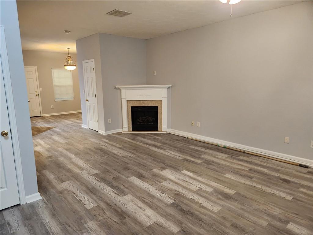 1545 Eastern Sunrise Ln., Decatur, GA 30034