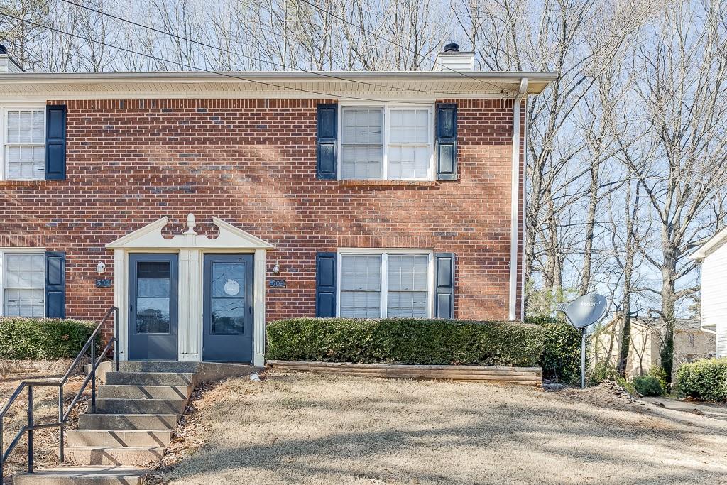 502 Downing St., Lawrenceville, GA 30046