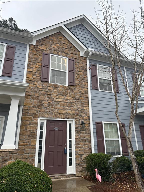 585 Mcwilliams Rd. #2005, Atlanta, GA 30315