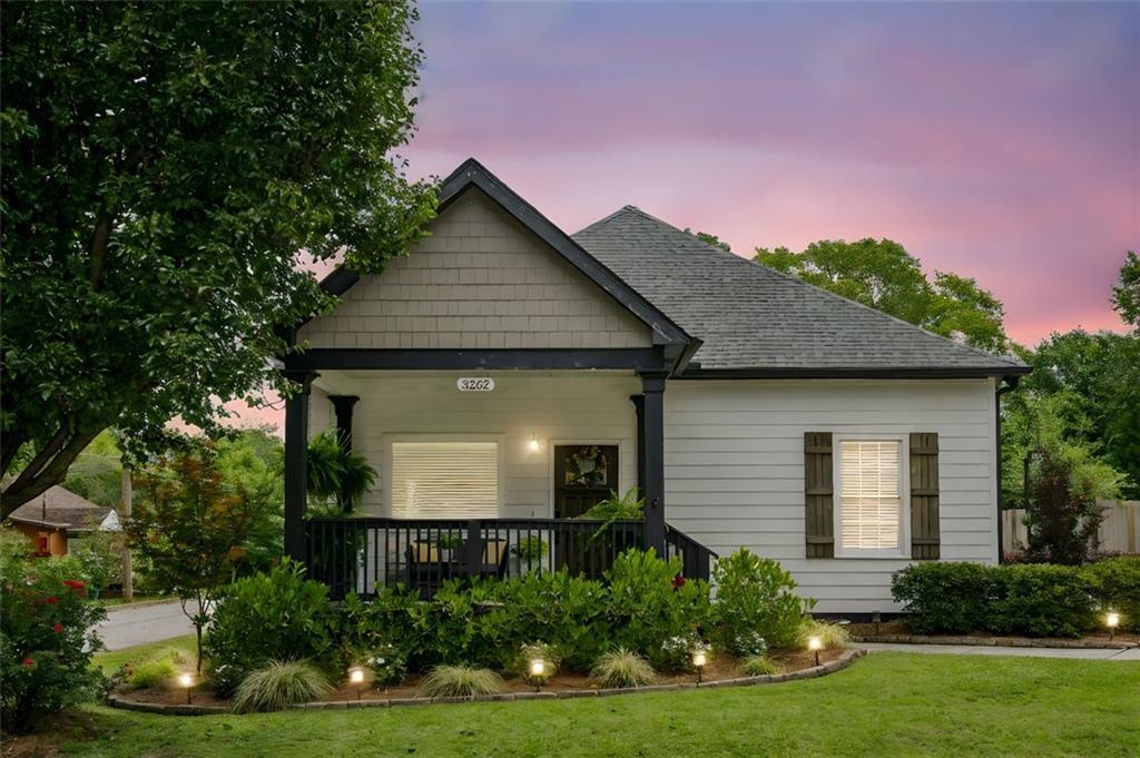 3262 Dogwood St., College Park, GA 30337