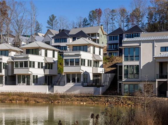 New Homes For Sale This Week That Attend Creekside High School: November 28th to December 4th