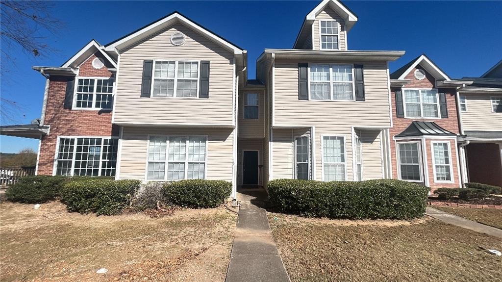 119 Odyssey Turn, Conyers, GA 30012