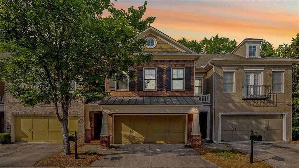 6371 Queens Court Trace #16, Mableton, GA 30126