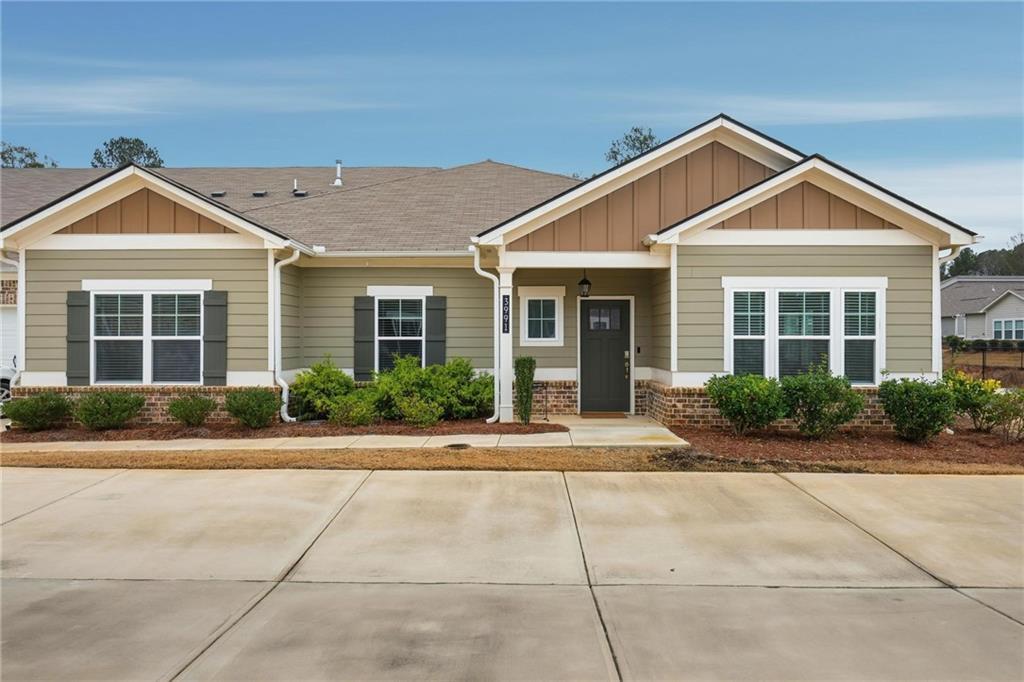 3991 Shelleydale Dr., Powder Springs, GA 30127