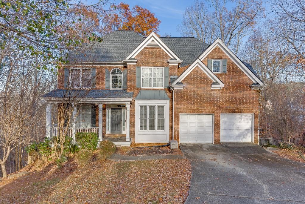682 Montglade Ct., Suwanee, GA 30024