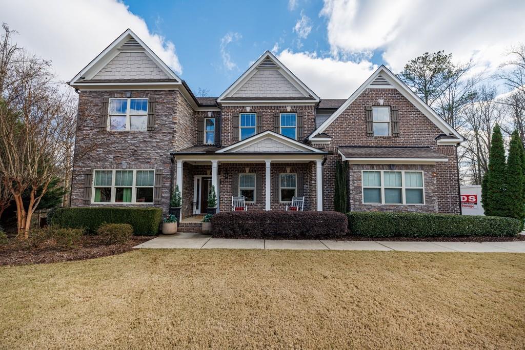 5250 Wilshire Crossing, Cumming, GA 30040