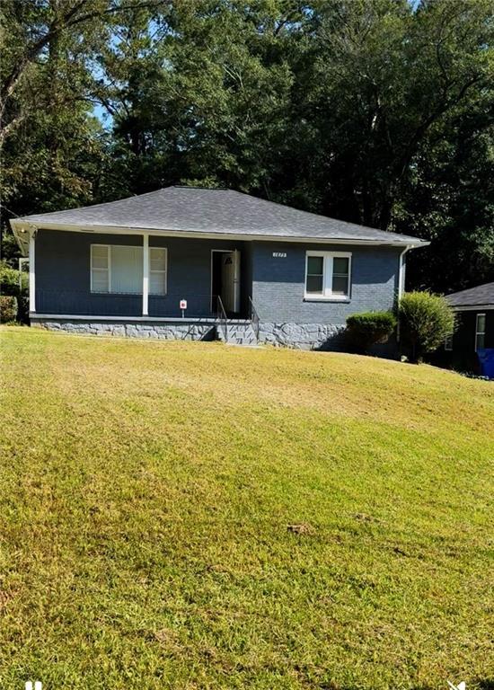 1875 Bayberry Dr., Atlanta, GA 30311