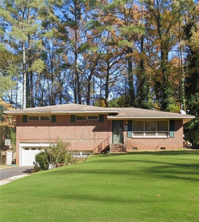 1204 Club House Rd., Columbus, GA 31903