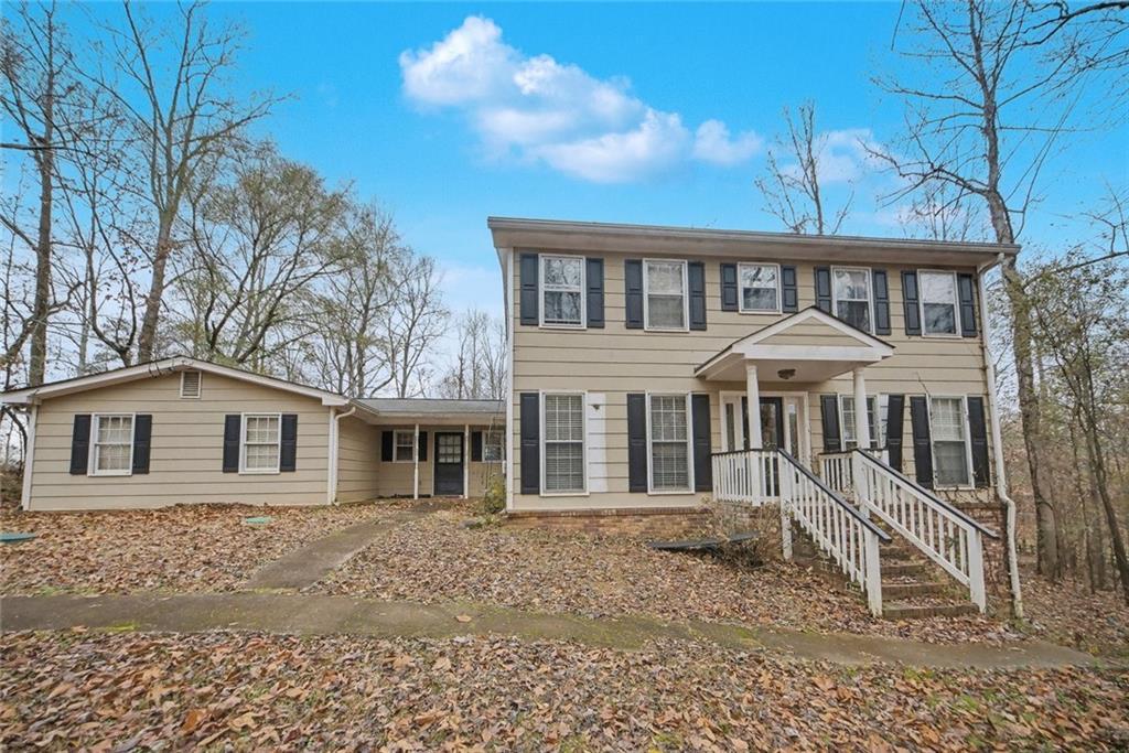 325 Ranchette Rd., Alpharetta, GA 30004