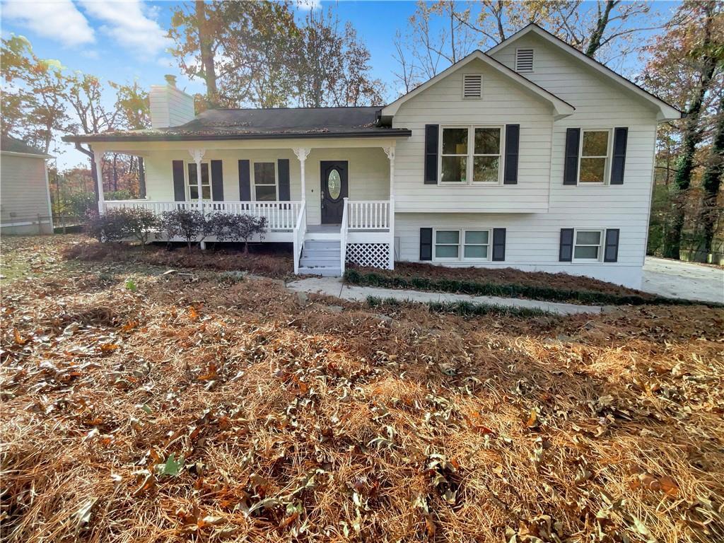 253 Mill Pointe Tr., Dallas, GA 30157