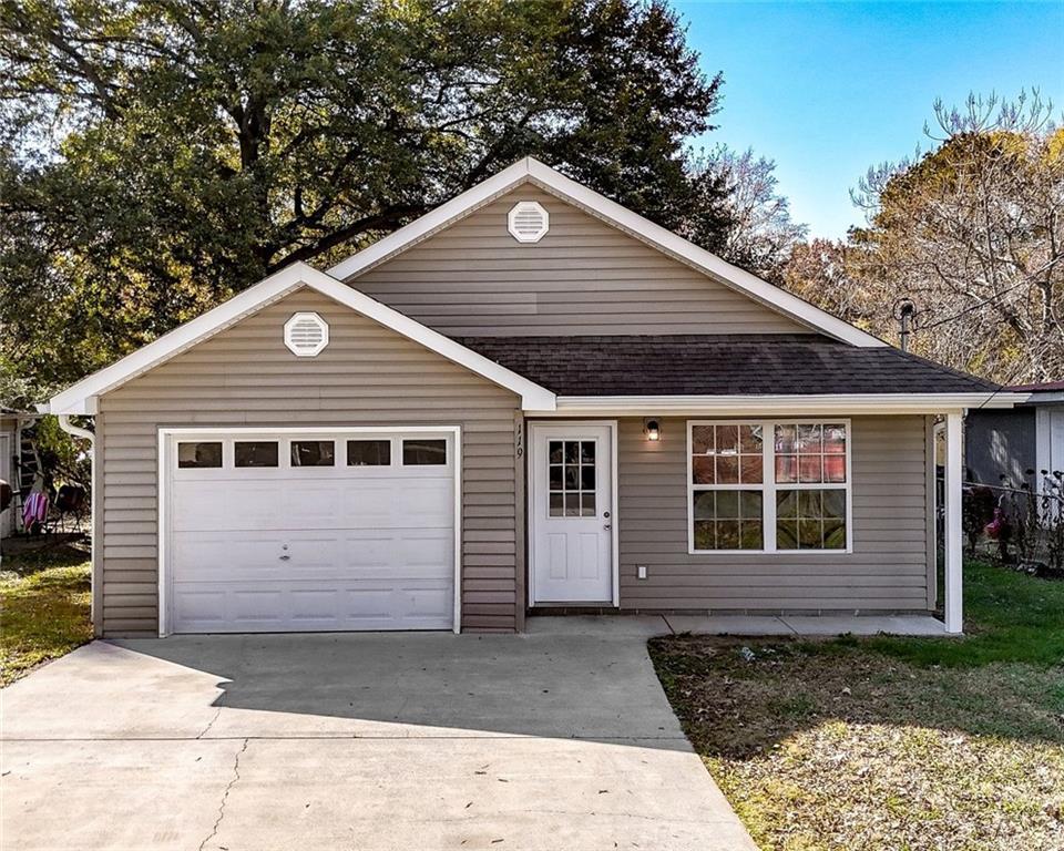 119 Telfair St., Calhoun, GA 30701