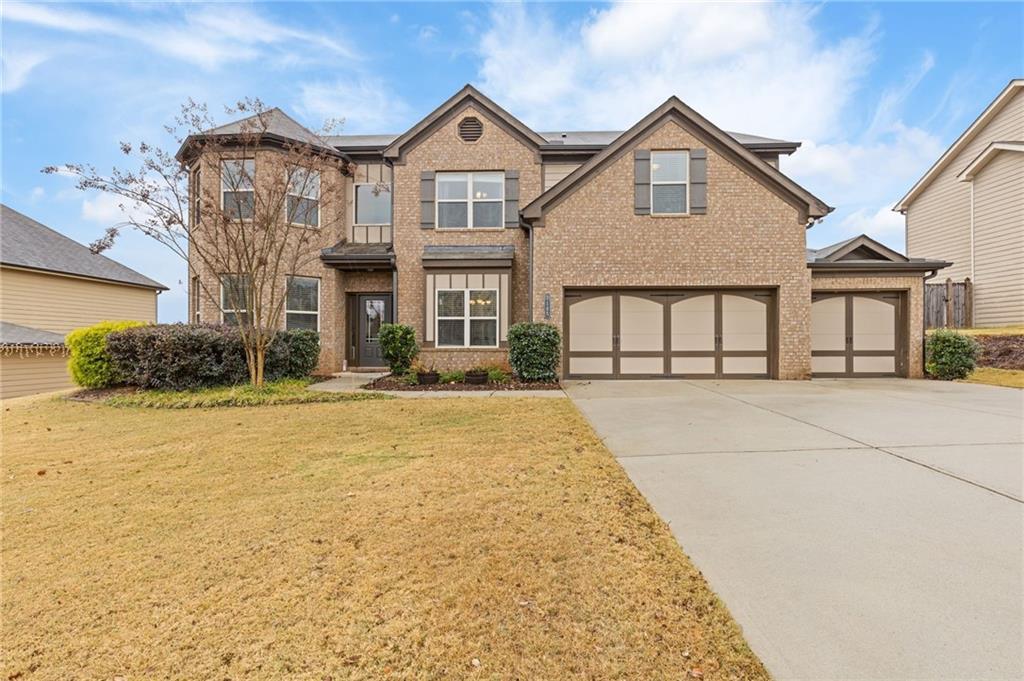 1185 Scarlet Sage Cir., Auburn, GA 30011