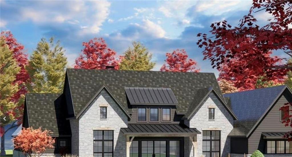 3810 Chulio Rd., Rome, GA 30161