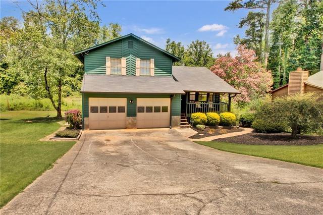 New Homes For Sale This Week That Attend Norcross Elementary School: November 28th to December 4th