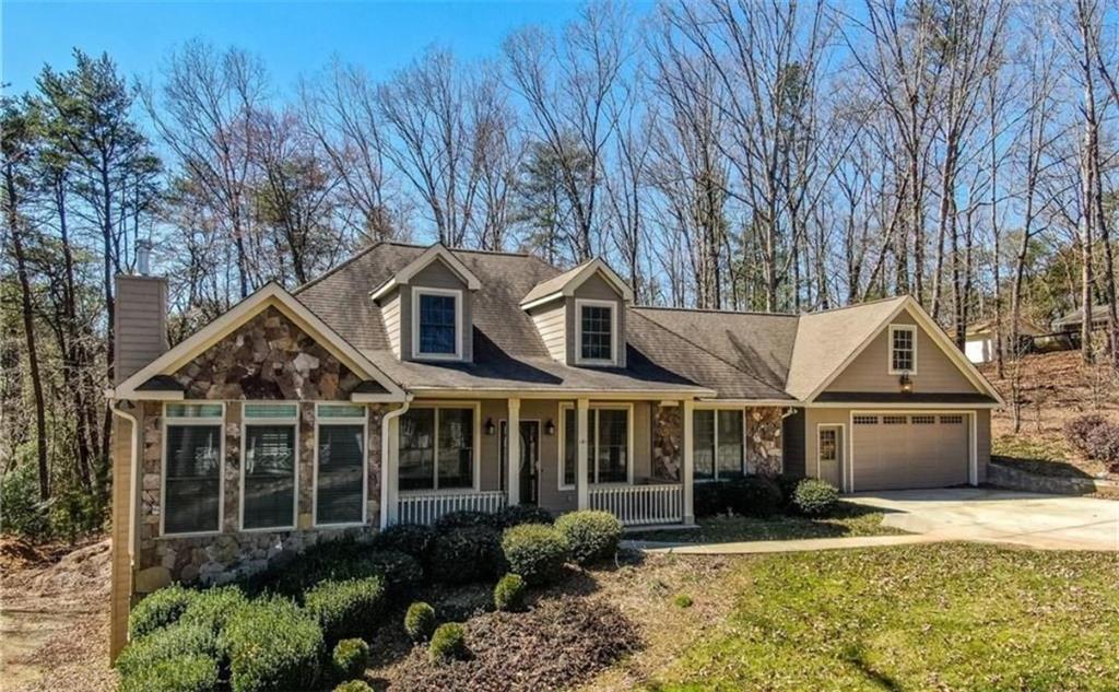 141 Gartrell St., Ellijay, GA 30540