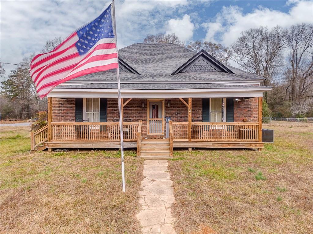 455 River Bend Rd., Plainville, GA 30733