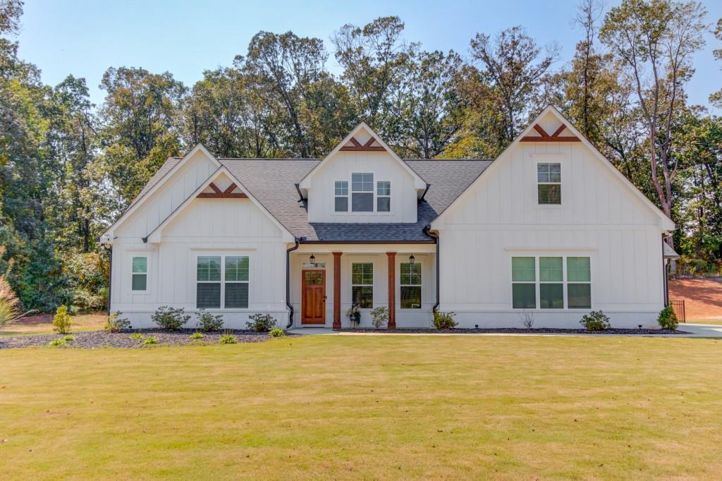 525 Storey Ln., Jefferson, GA 30549