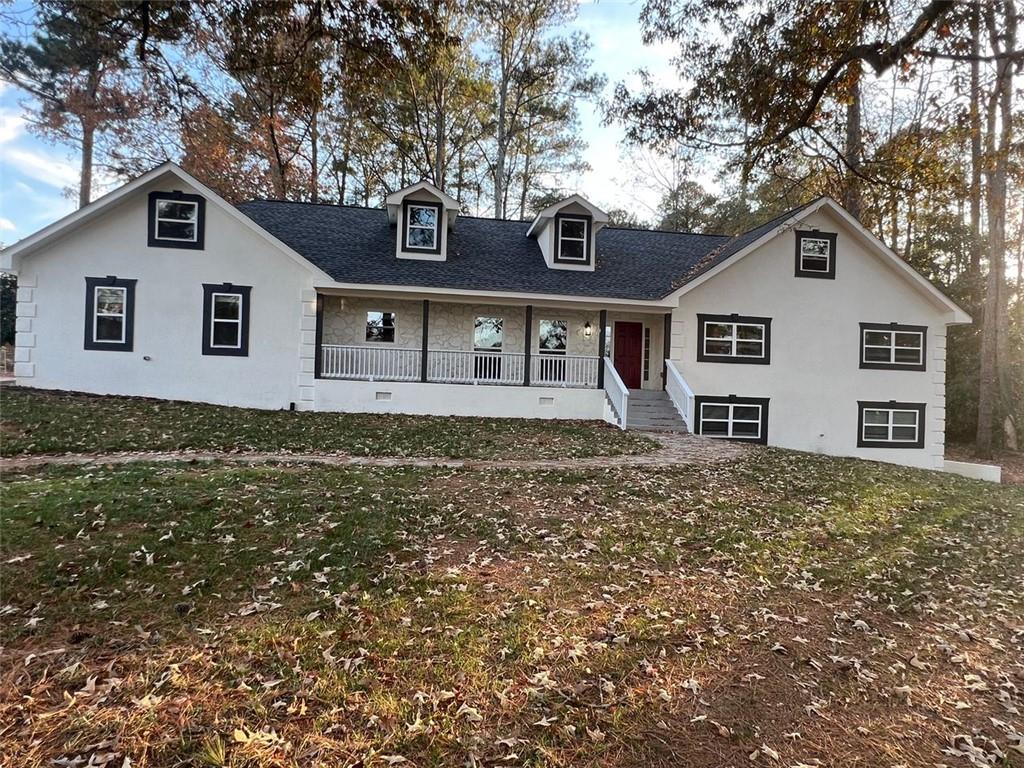 1096 3rd St., Atlanta, GA 30318