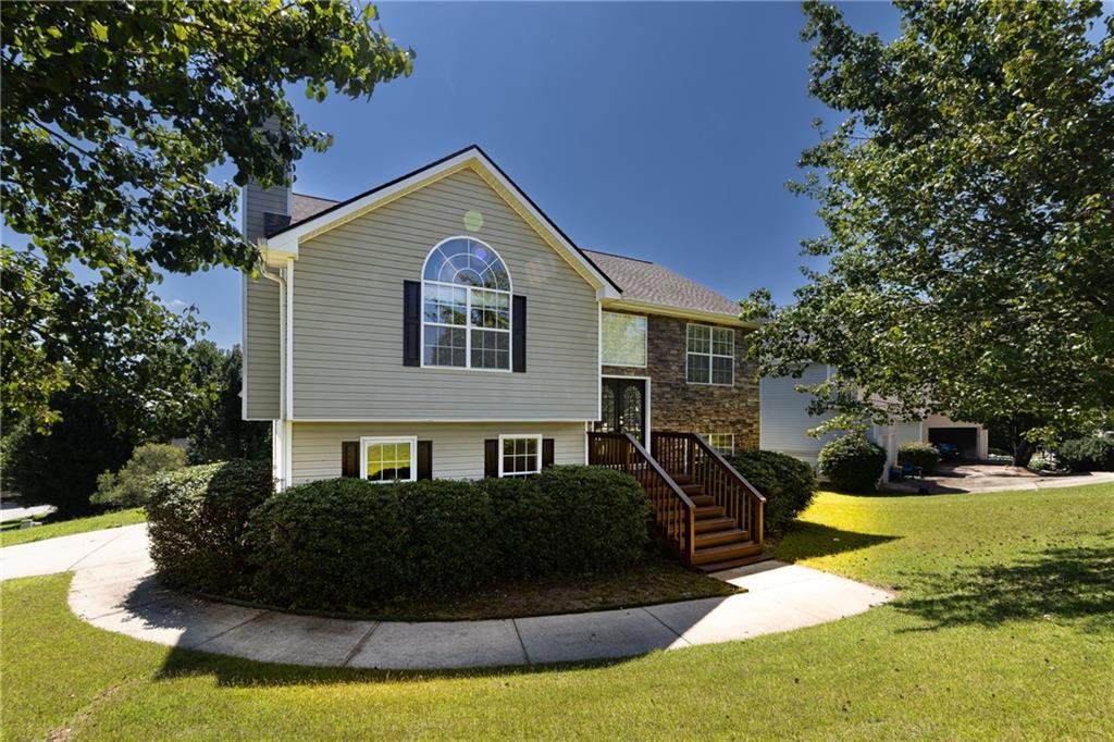 4378 Lodgeview Pl., Douglasville, GA 30135