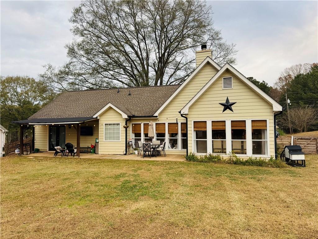 90 Eastwood Cir., Covington, GA 30014