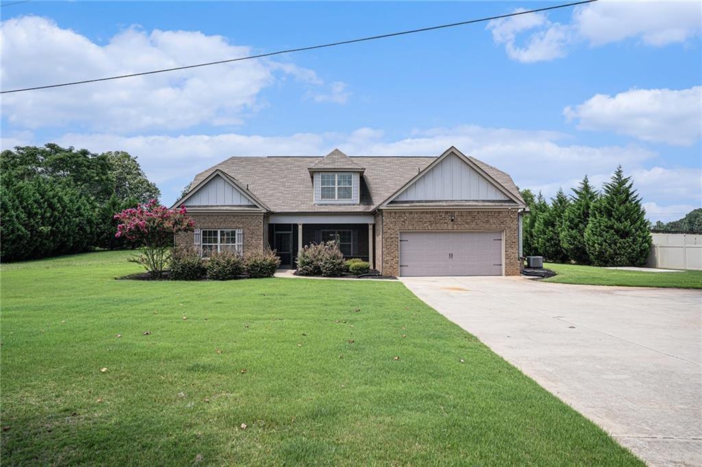 1120 Stroud Rd., Mcdonough, GA 30252