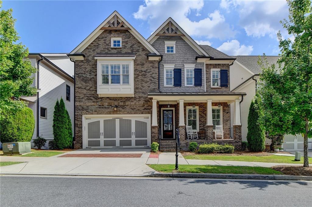 828 Olmsted Ln., Duluth, GA 30097