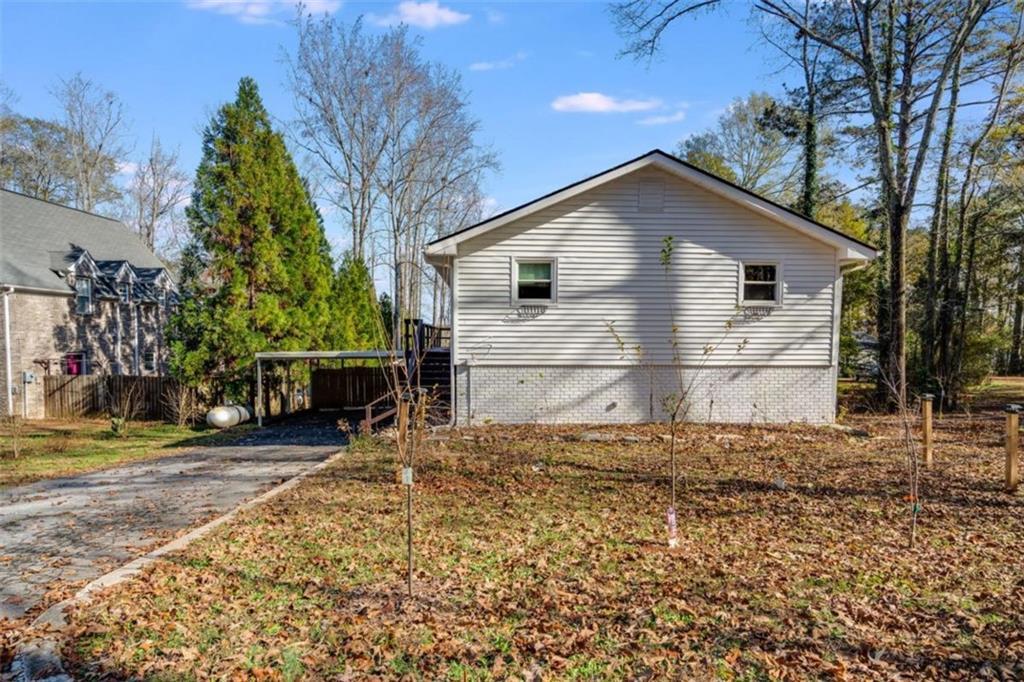 291 Buckhorn Dr., Temple, GA 30179