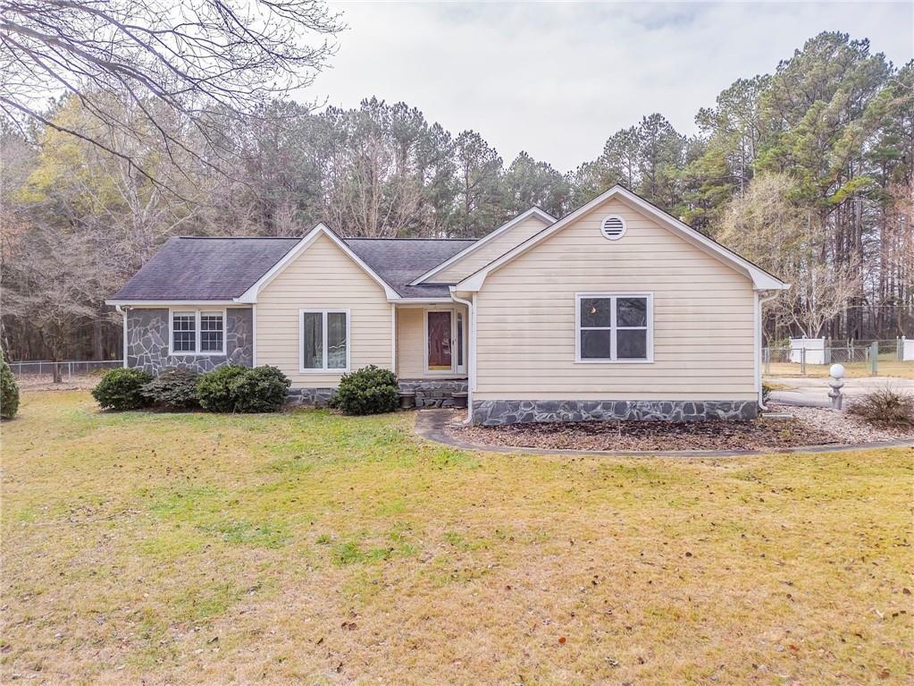 107 Main Line Rd., Rockmart, GA 30153