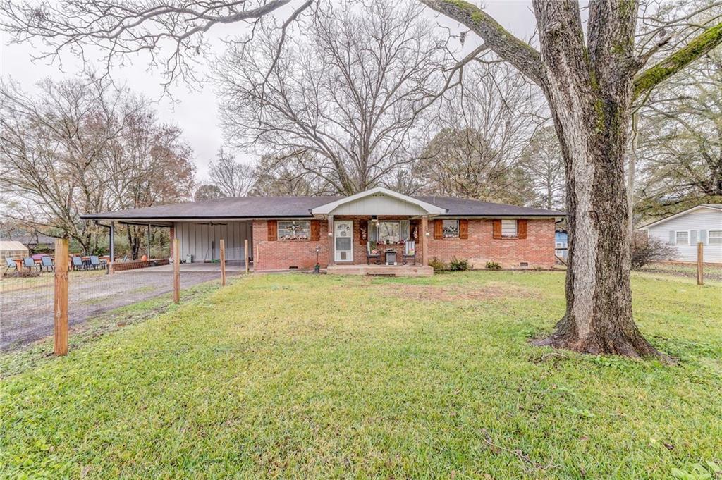 3 Cedar Ln., Rome, GA 30165