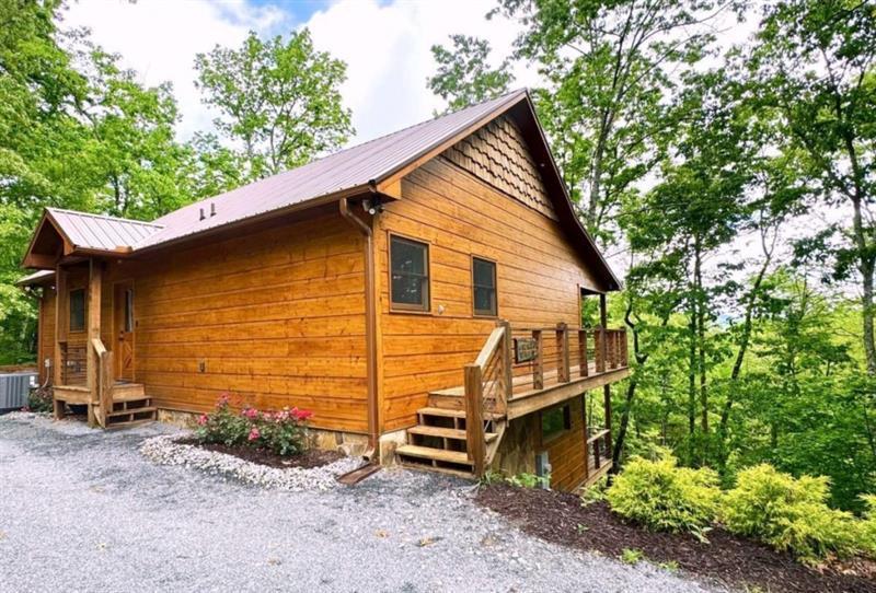 108 Crabapple Ln., Mineral Bluff, GA 30559