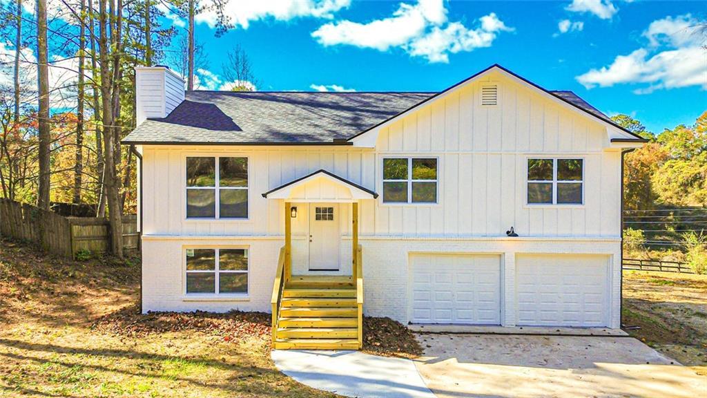 4094 Dollar Cir., Suwanee, GA 30024