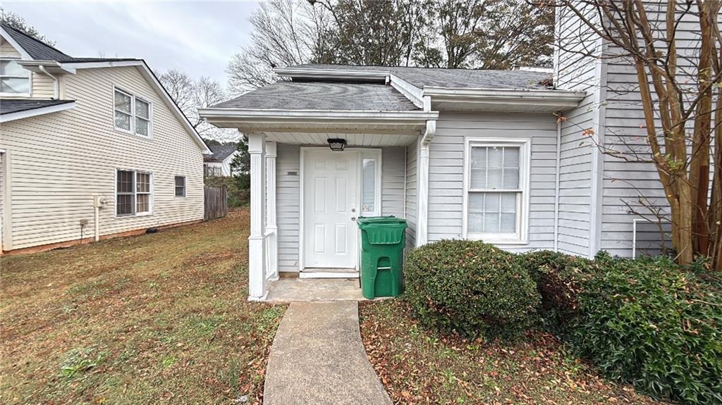 2161 Wellington Cir., Lithonia, GA 30058