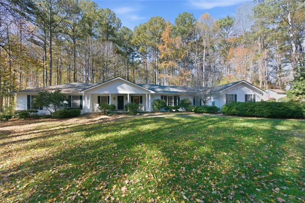1355 Sherry Dr., Alpharetta, GA 30009