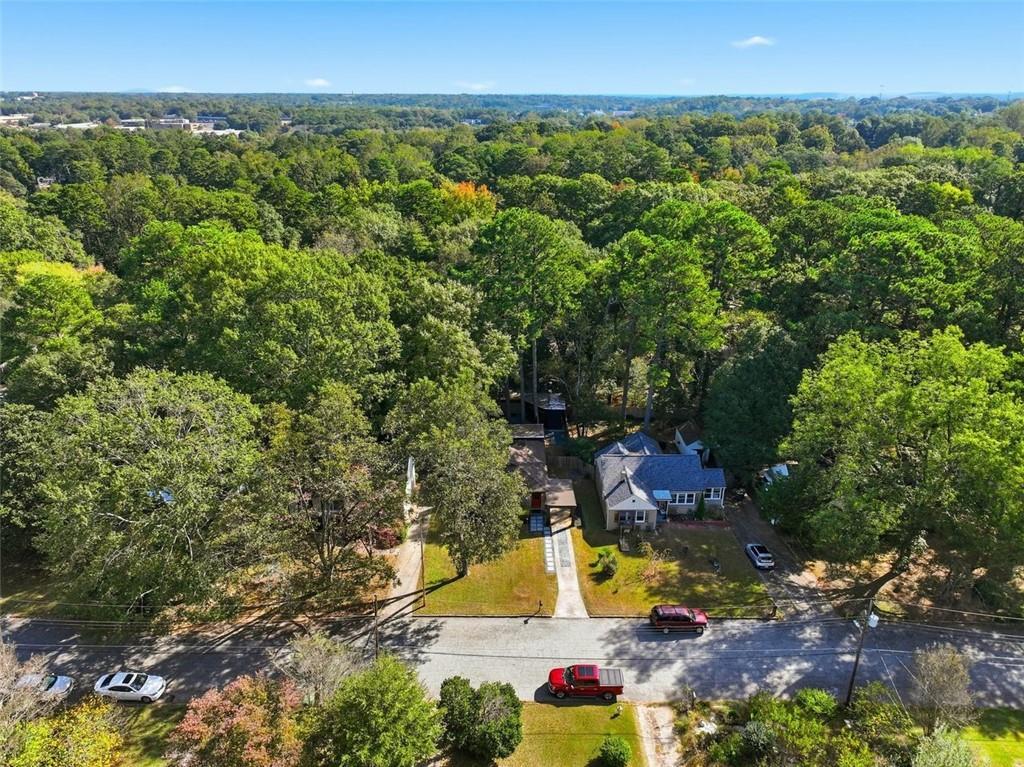 1848 Brandywine St., Atlanta, GA 30310