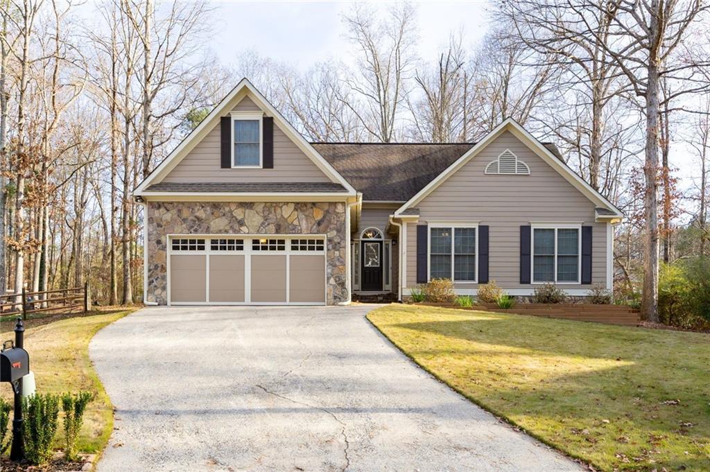 3391 Split Wood Way, Powder Springs, GA 30127