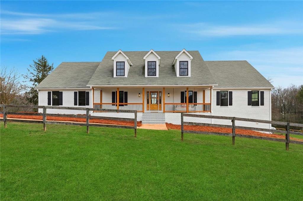 6540 Grindle Rd., Gainesville, GA 30506