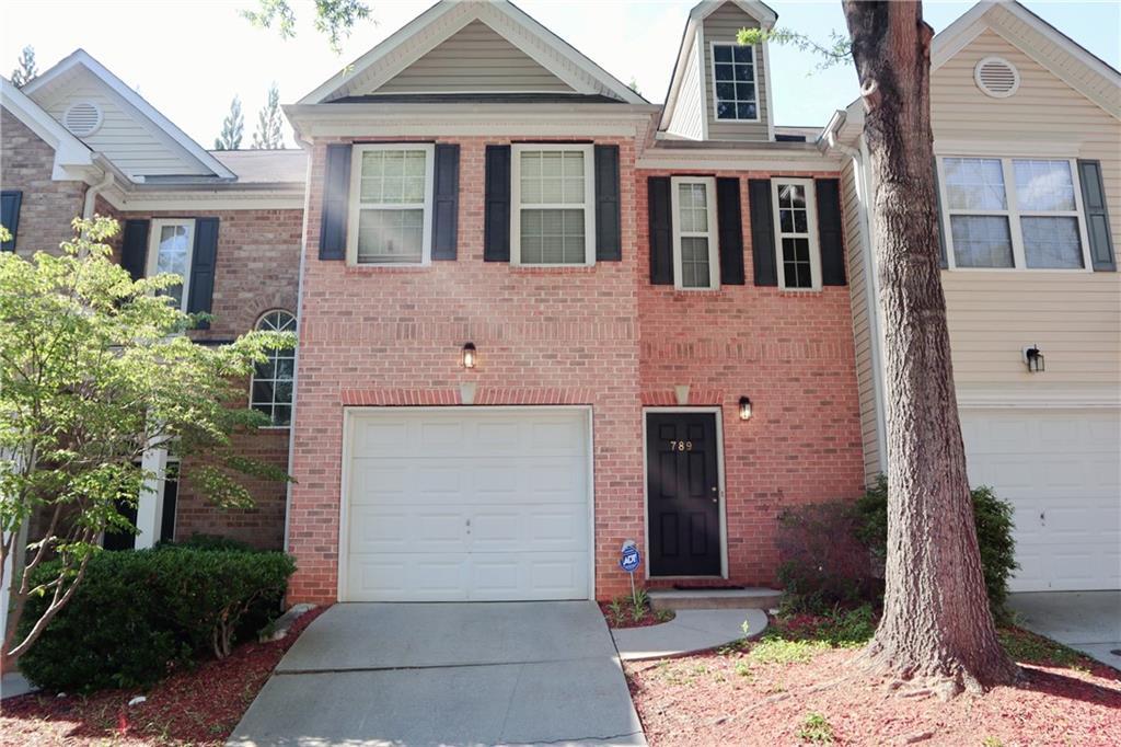 789 Celeste Ln., Atlanta, GA 30331