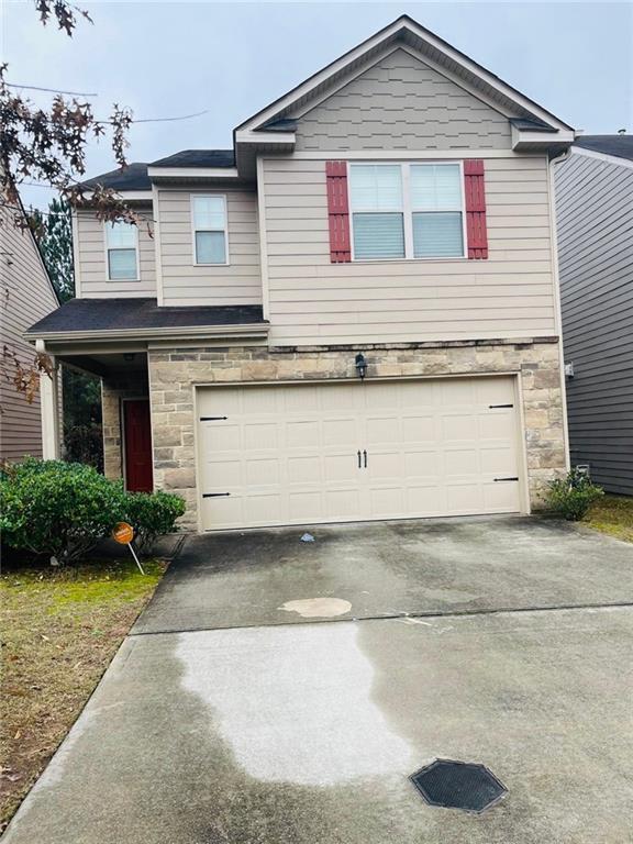 2357 Capella Cir., Atlanta, GA 30331