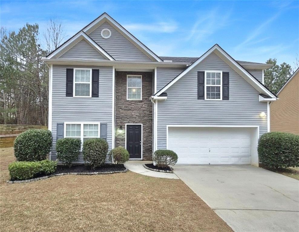 4898 Wexford Tr., Atlanta, GA 30349