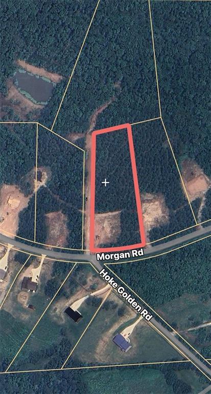 1456 Morgan Rd., Bremen, GA 30110