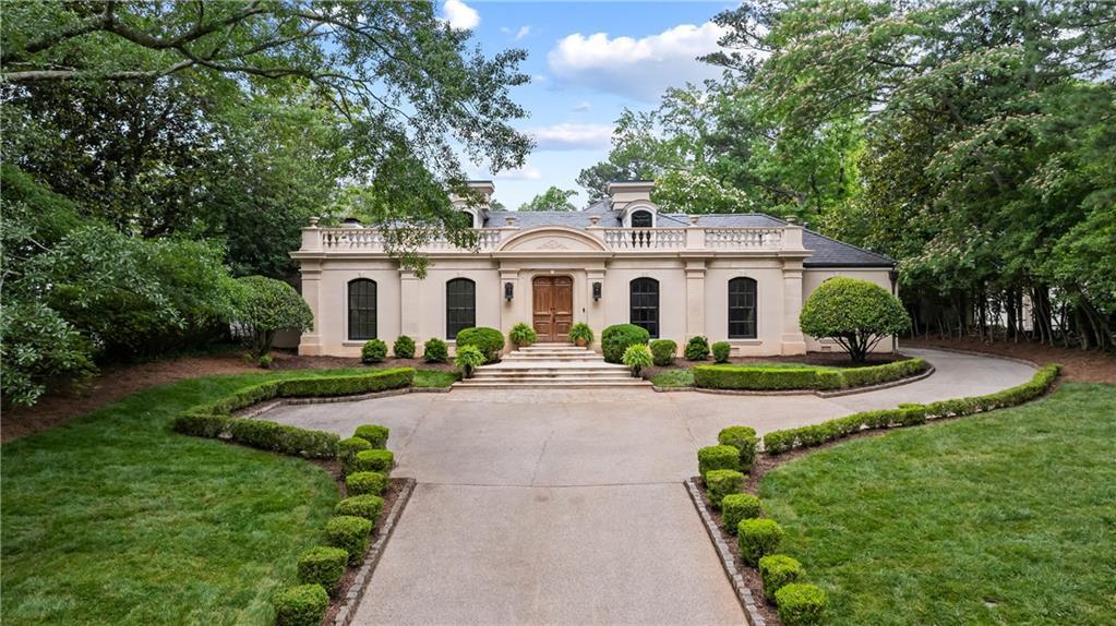 3212 Arden Rd., Atlanta, GA 30305