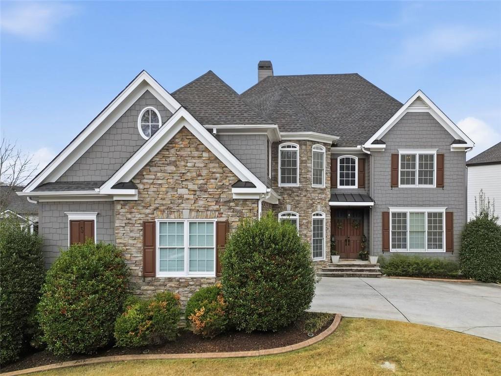 3072 Addie Pond Way, Marietta, GA 30064