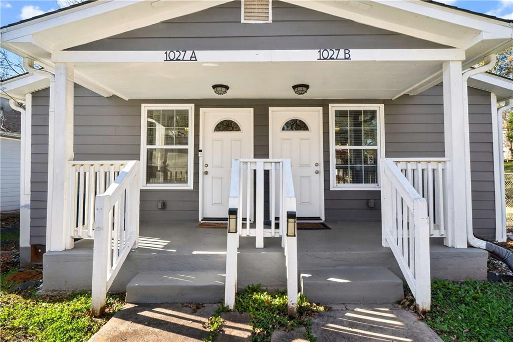 1027 Garibaldi St., Atlanta, GA 30310
