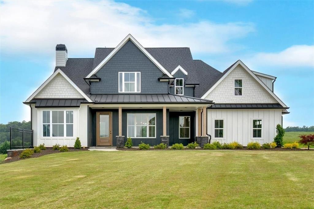 152 Palisade Dr., Rydal, GA 30171