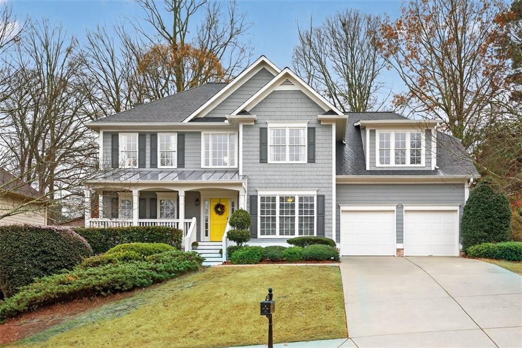 2641 Hillgrove Dr., Dacula, GA 30019