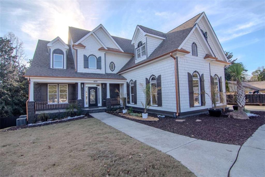 4822 Chamblee Dunwoody Rd., Atlanta, GA 30338