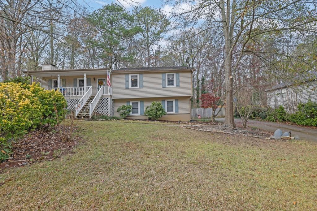 4370 Conwhey Ct., Smyrna, GA 30082